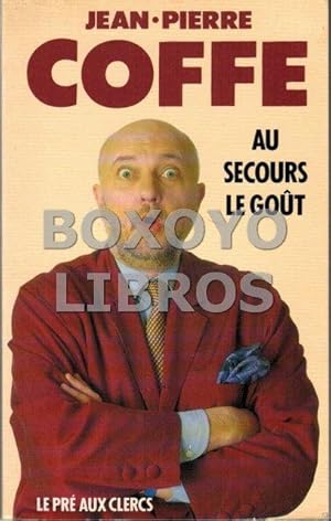 "Au scours le goût. "Aprèss lecture" par Jean-Claude Carrière"