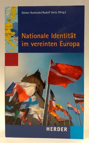 Bild des Verkufers fr Nationale Identitt im vereinten Europa. zum Verkauf von Der Buchfreund