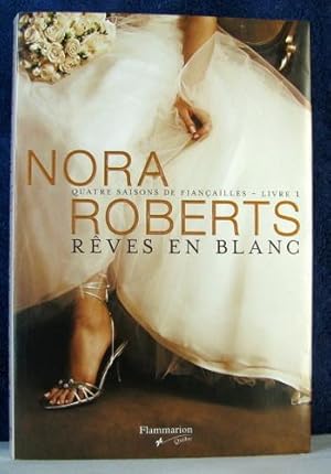 Seller image for Rves en Blanc for sale by Livres Norrois