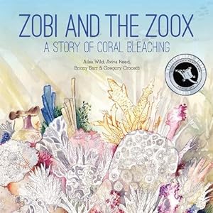 Image du vendeur pour Zobi and the Zoox (Hardcover) mis en vente par Grand Eagle Retail