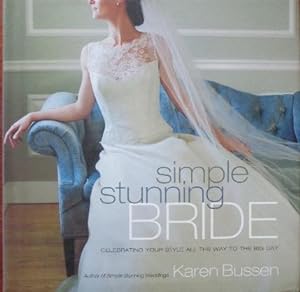 Seller image for Simple Stunning Bride for sale by Canford Book Corral
