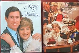 Seller image for Invitation To A Royal Wedding for sale by Canford Book Corral