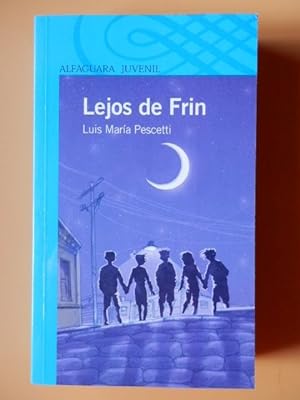 Seller image for Lejos de Frin for sale by Llibres Detot