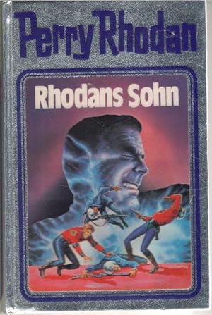 Rhodans Sohn aus der science fictions Serie von Perry Rhodan