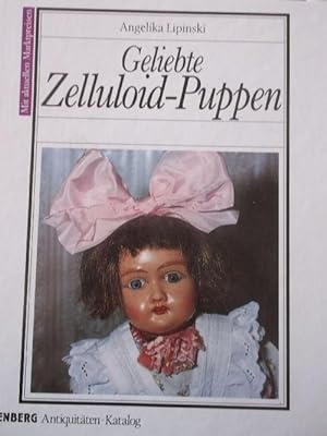 Geliebte Zelluloid-Puppen einen umfassenden Überblick über die gesamte Schildkröt-Puppen-Produkti...