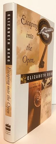 Escaping Into the Open: The Art of Writing True