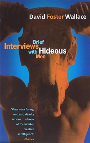 Imagen del vendedor de Brief Interviews With Hideous Men (Paperback) a la venta por Grand Eagle Retail