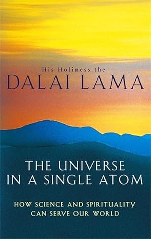 Immagine del venditore per The Universe In A Single Atom (Paperback) venduto da Grand Eagle Retail