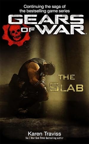 Bild des Verkufers fr Gears of War: The Slab (Paperback) zum Verkauf von Grand Eagle Retail