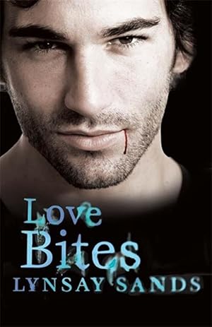 Imagen del vendedor de Love Bites (Paperback) a la venta por Grand Eagle Retail