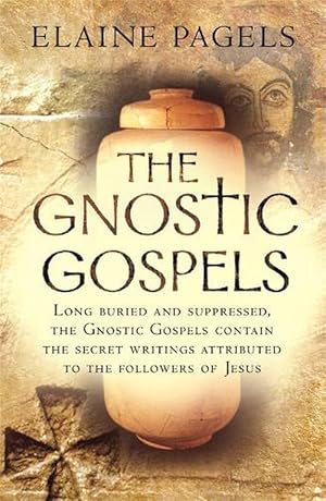 Seller image for The Gnostic Gospels (Paperback) for sale by Grand Eagle Retail