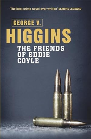 Seller image for The Friends of Eddie Coyle (Paperback) for sale by Grand Eagle Retail