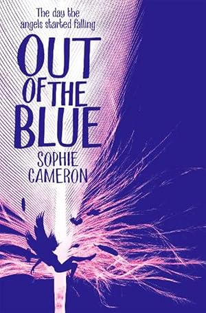 Seller image for Out of the Blue (Paperback) for sale by Grand Eagle Retail