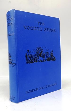 Image du vendeur pour The Voodoo Stone mis en vente par Attic Books (ABAC, ILAB)