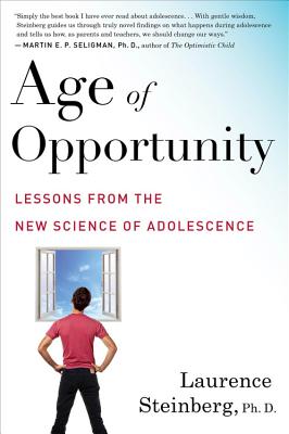 Immagine del venditore per Age of Opportunity: Lessons from the New Science of Adolescence (Paperback or Softback) venduto da BargainBookStores