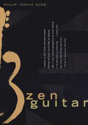 Immagine del venditore per Zen Guitar (Paperback or Softback) venduto da BargainBookStores