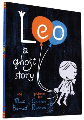 Seller image for Leo: A Ghost Story (Hardback or Cased Book) for sale by BargainBookStores