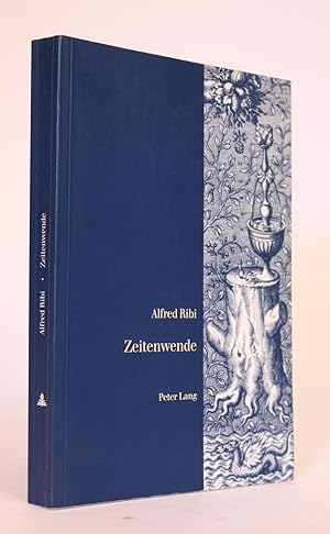 Zeitenwende. Die geistigen Wurzeln unserer Zeit in Hellenismus, Hermetik, Gnosis und Alchemie