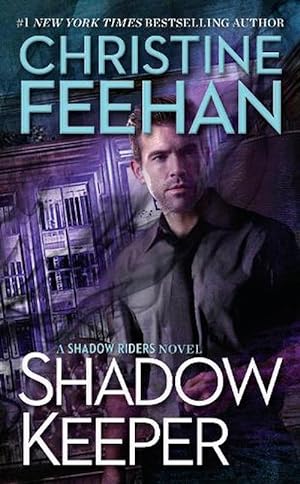 Seller image for Shadow Keeper (Paperback) for sale by Grand Eagle Retail