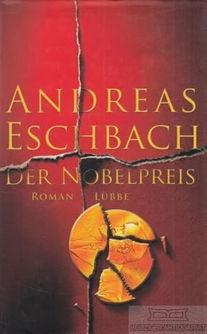 Image du vendeur pour Der Nobelpreis Roman mis en vente par Leipziger Antiquariat