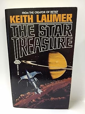 Seller image for The Star Treasure for sale by Fleur Fine Books
