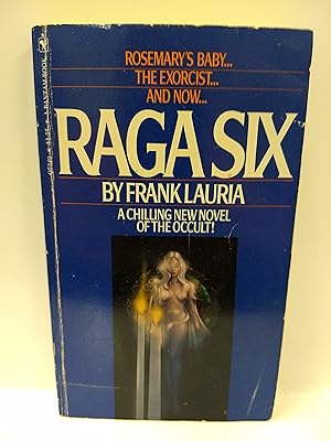 Seller image for Raga Six for sale by Fleur Fine Books