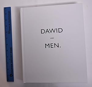 Seller image for Dawid: Men for sale by Mullen Books, ABAA