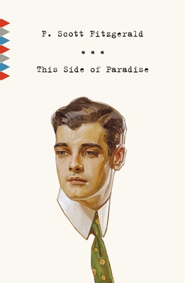 Bild des Verkufers fr This Side of Paradise (Paperback or Softback) zum Verkauf von BargainBookStores