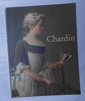 Bild des Verkufers fr Chardin (Royal Academy of Arts, London 11 March - 29 May 2000 and touring) zum Verkauf von David Bunnett Books