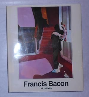 Imagen del vendedor de Francis Bacon - Full Face and in Profile a la venta por David Bunnett Books