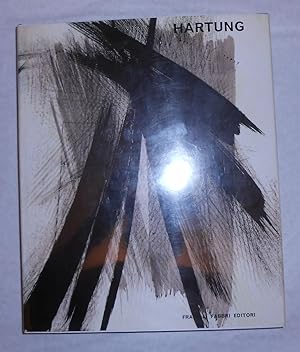 Seller image for Hans Hartung for sale by David Bunnett Books