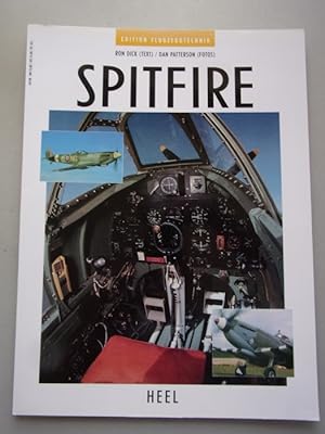 Spitfire Edition Flugzeugtechnik 4/98