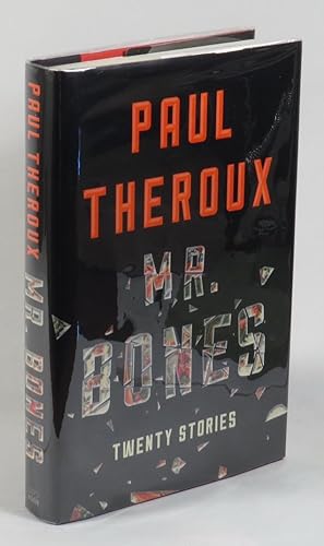 Imagen del vendedor de Mr. Bones - Twenty Stories a la venta por Renaissance Books, ANZAAB / ILAB