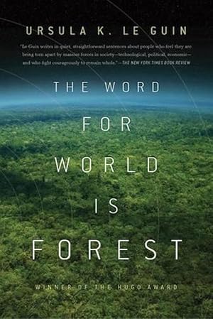 Image du vendeur pour The Word for World Is Forest (Paperback) mis en vente par Grand Eagle Retail