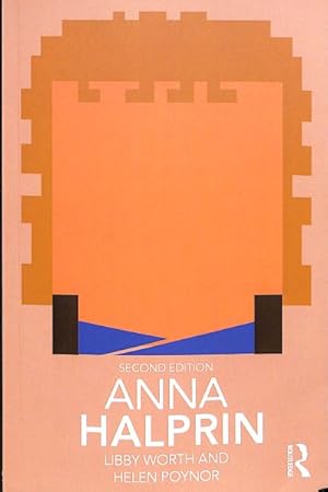 Seller image for Anna Halprin for sale by GreatBookPrices