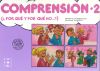 Seller image for Comprensin 2 for sale by AG Library