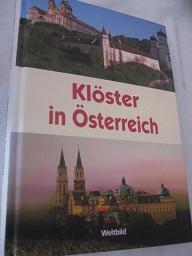 Seller image for Klster in sterreich for sale by Alte Bcherwelt
