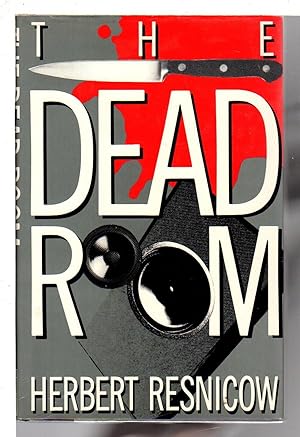 Bild des Verkufers fr THE DEAD ROOM, zum Verkauf von Bookfever, IOBA  (Volk & Iiams)