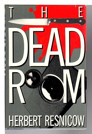 Bild des Verkufers fr THE DEAD ROOM, zum Verkauf von Bookfever, IOBA  (Volk & Iiams)