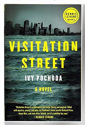 Seller image for VISITATION STREET. for sale by Bookfever, IOBA  (Volk & Iiams)