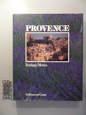 Bild des Verkufers fr Provence. zum Verkauf von Druckwaren Antiquariat