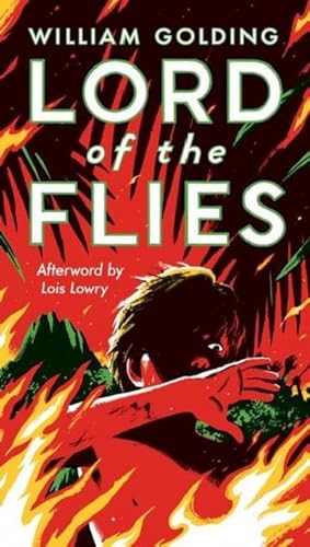 Bild des Verkufers fr Lord of the Flies zum Verkauf von BuchWeltWeit Ludwig Meier e.K.