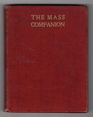 THE MASS COMPANION