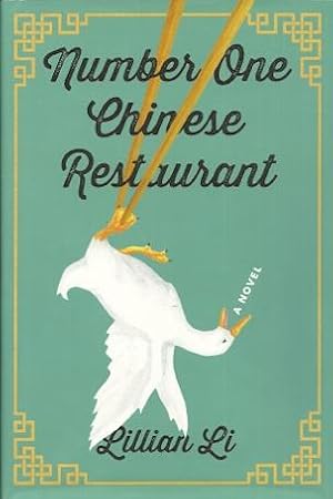 Number One Chinese Restaurant