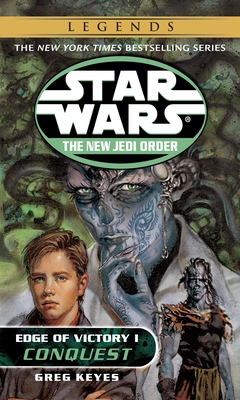 Imagen del vendedor de Conquest: Star Wars Legends (the New Jedi Order: Edge of Victory, Book I) (Paperback or Softback) a la venta por BargainBookStores