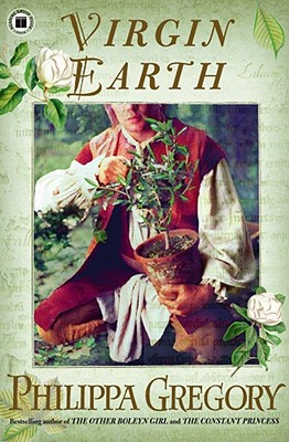 Bild des Verkufers fr Virgin Earth (Paperback or Softback) zum Verkauf von BargainBookStores