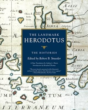 Seller image for The Landmark Herodotus: The Histories (Paperback or Softback) for sale by BargainBookStores