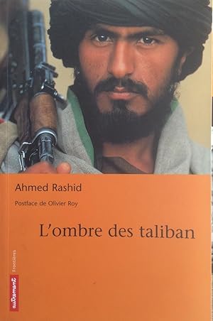 Seller image for L'Ombre des Taliban for sale by Artful Dodger Books