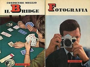 Piccole guide Mondadori: Conoscere meglio il Bridge - Fotografia