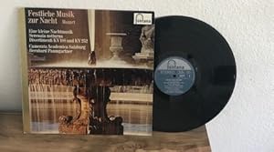 Seller image for Festliche Musik Zur Nacht for sale by ABC Versand e.K.